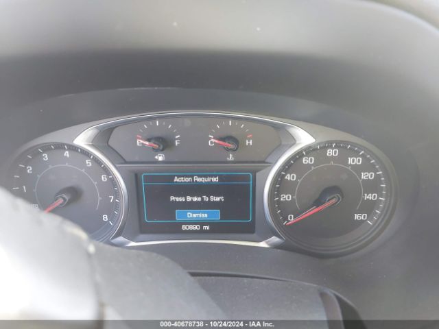 Photo 6 VIN: 3GKALTEV9JL184087 - GMC TERRAIN 