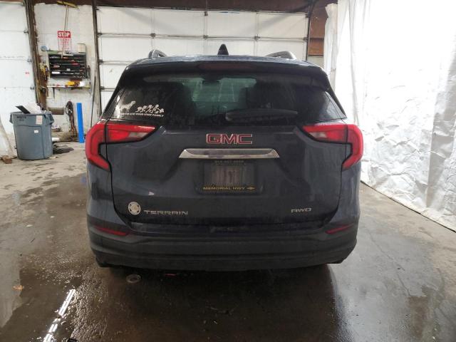 Photo 5 VIN: 3GKALTEV9JL251853 - GMC TERRAIN SL 