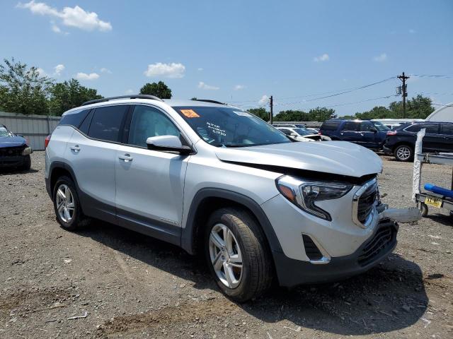 Photo 3 VIN: 3GKALTEV9JL315955 - GMC TERRAIN SL 