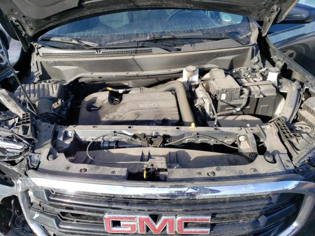 Photo 11 VIN: 3GKALTEV9JL388467 - GMC TERRAIN SL 