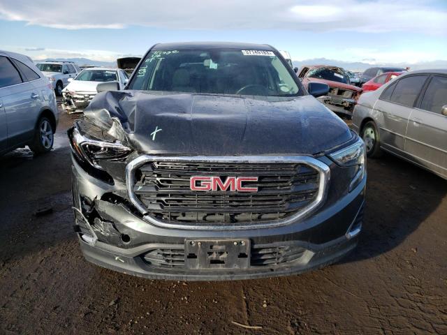 Photo 4 VIN: 3GKALTEV9JL388467 - GMC TERRAIN SL 