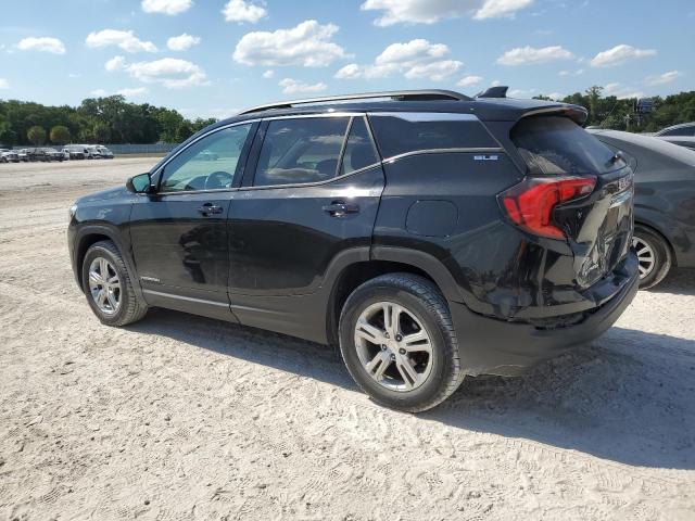 Photo 1 VIN: 3GKALTEV9JL402268 - GMC TERRAIN 