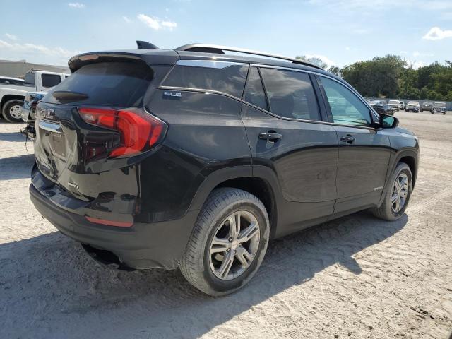 Photo 2 VIN: 3GKALTEV9JL402268 - GMC TERRAIN 