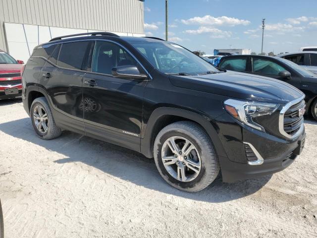 Photo 3 VIN: 3GKALTEV9JL402268 - GMC TERRAIN 