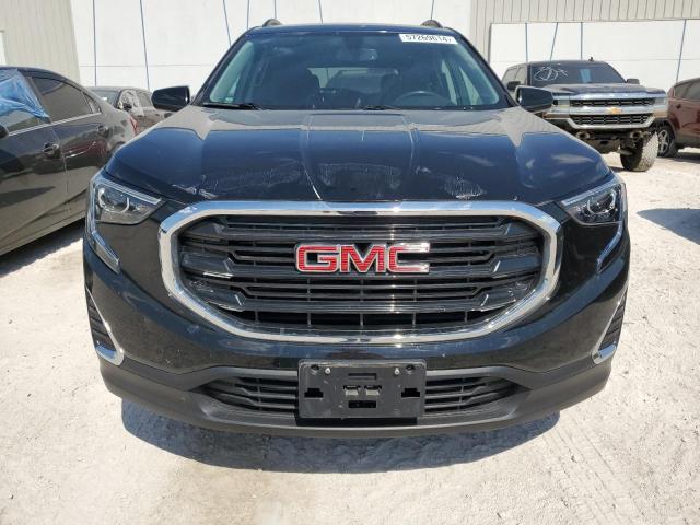 Photo 4 VIN: 3GKALTEV9JL402268 - GMC TERRAIN 