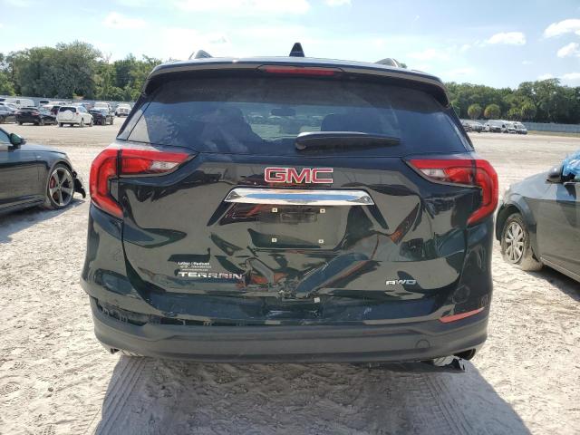 Photo 5 VIN: 3GKALTEV9JL402268 - GMC TERRAIN 