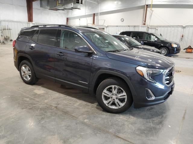 Photo 3 VIN: 3GKALTEV9JL409821 - GMC TERRAIN SL 