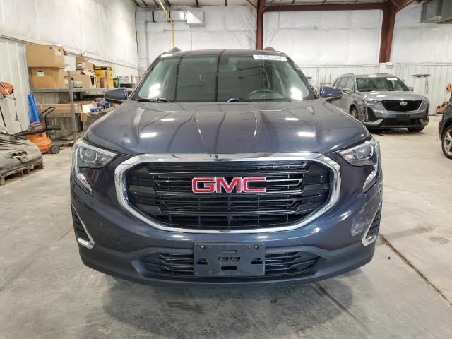 Photo 4 VIN: 3GKALTEV9JL409821 - GMC TERRAIN SL 