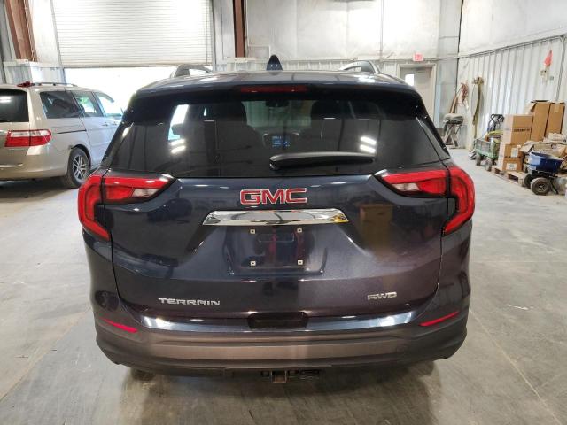 Photo 5 VIN: 3GKALTEV9JL409821 - GMC TERRAIN SL 