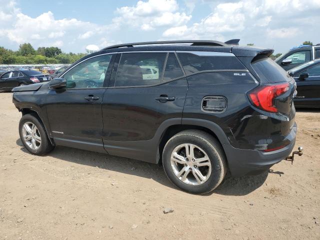 Photo 1 VIN: 3GKALTEV9KL110363 - GMC TERRAIN SL 