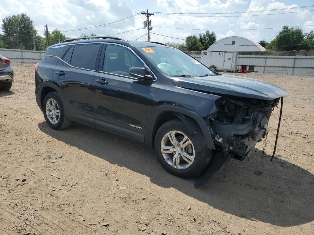 Photo 3 VIN: 3GKALTEV9KL110363 - GMC TERRAIN SL 