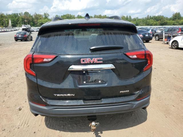 Photo 5 VIN: 3GKALTEV9KL110363 - GMC TERRAIN SL 