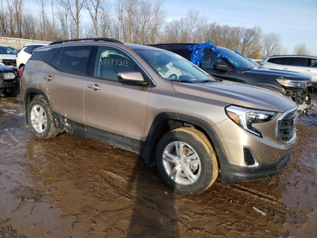 Photo 3 VIN: 3GKALTEV9KL118978 - GMC TERRAIN SL 