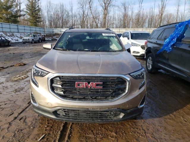 Photo 4 VIN: 3GKALTEV9KL118978 - GMC TERRAIN SL 