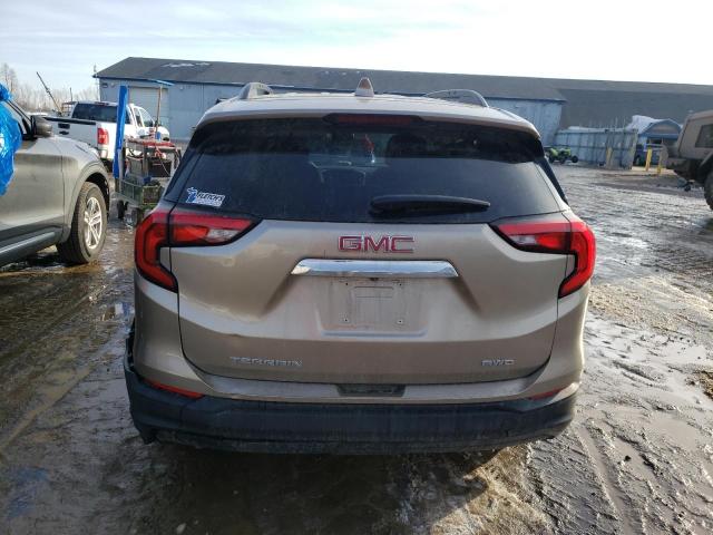 Photo 5 VIN: 3GKALTEV9KL118978 - GMC TERRAIN SL 