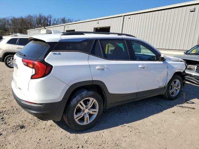 Photo 2 VIN: 3GKALTEV9KL123033 - GMC TERRAIN 