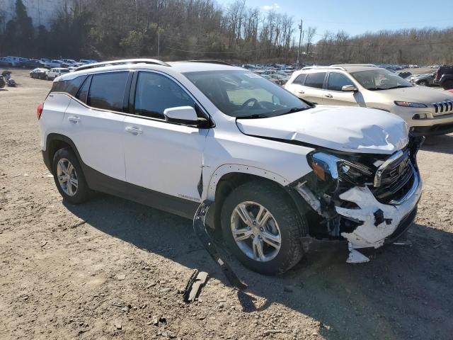 Photo 3 VIN: 3GKALTEV9KL123033 - GMC TERRAIN 