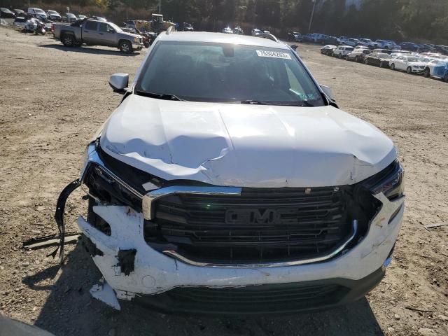 Photo 4 VIN: 3GKALTEV9KL123033 - GMC TERRAIN 