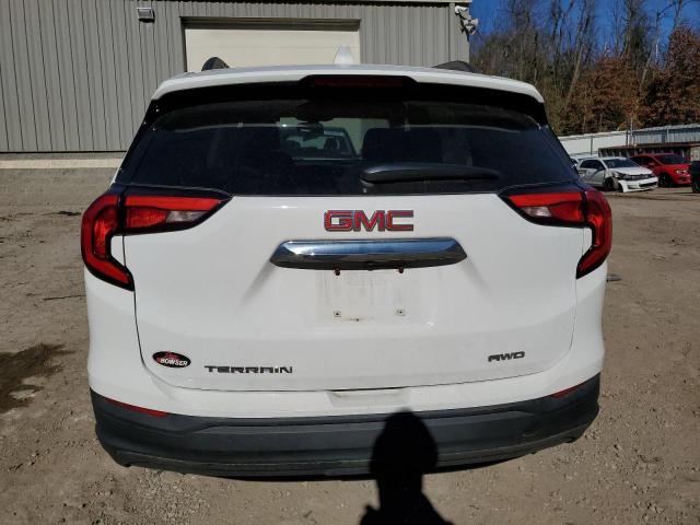 Photo 5 VIN: 3GKALTEV9KL123033 - GMC TERRAIN 