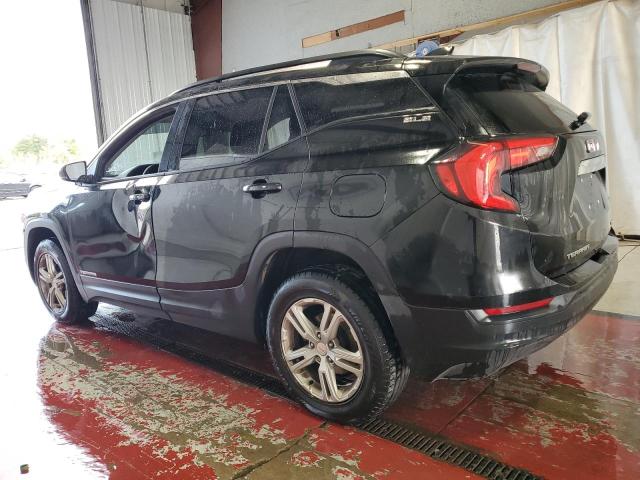 Photo 1 VIN: 3GKALTEV9KL137739 - GMC TERRAIN SL 