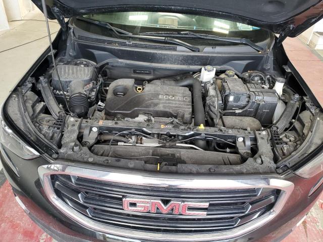 Photo 11 VIN: 3GKALTEV9KL137739 - GMC TERRAIN SL 