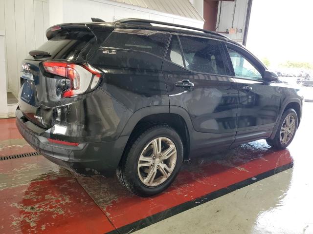 Photo 2 VIN: 3GKALTEV9KL137739 - GMC TERRAIN SL 