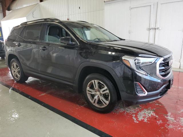 Photo 3 VIN: 3GKALTEV9KL137739 - GMC TERRAIN SL 