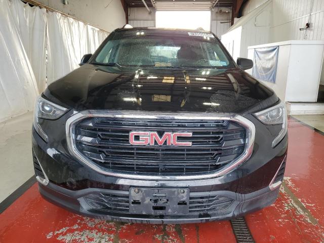 Photo 4 VIN: 3GKALTEV9KL137739 - GMC TERRAIN SL 