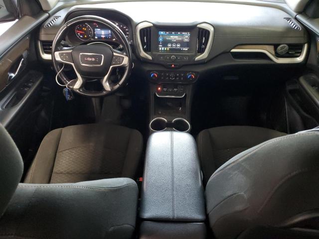 Photo 7 VIN: 3GKALTEV9KL137739 - GMC TERRAIN SL 