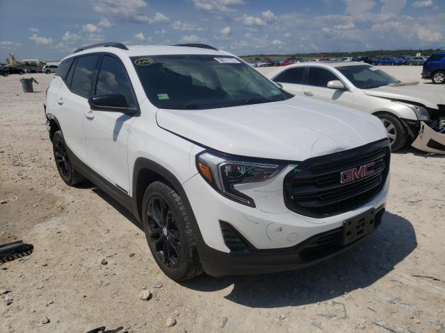 Photo 0 VIN: 3GKALTEV9KL149812 - GMC TERRAIN SL 