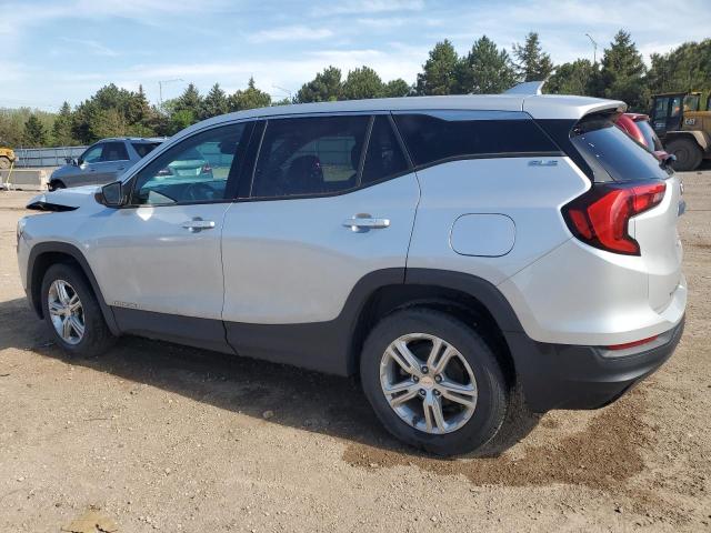 Photo 1 VIN: 3GKALTEV9KL150099 - GMC TERRAIN SL 