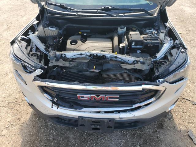 Photo 10 VIN: 3GKALTEV9KL150099 - GMC TERRAIN SL 