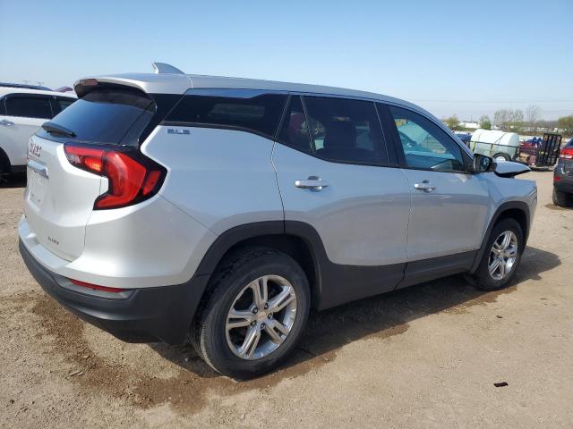 Photo 2 VIN: 3GKALTEV9KL150099 - GMC TERRAIN SL 
