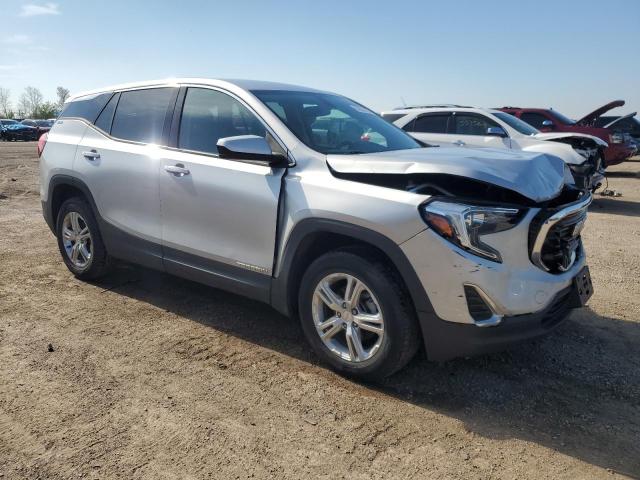 Photo 3 VIN: 3GKALTEV9KL150099 - GMC TERRAIN SL 