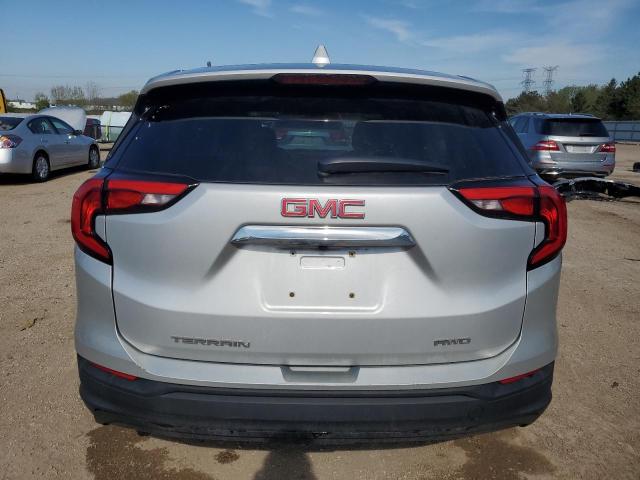Photo 5 VIN: 3GKALTEV9KL150099 - GMC TERRAIN SL 