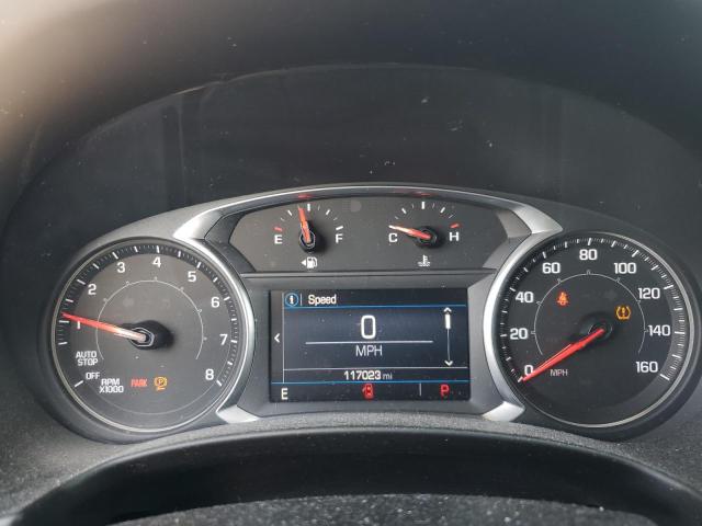 Photo 8 VIN: 3GKALTEV9KL150099 - GMC TERRAIN SL 