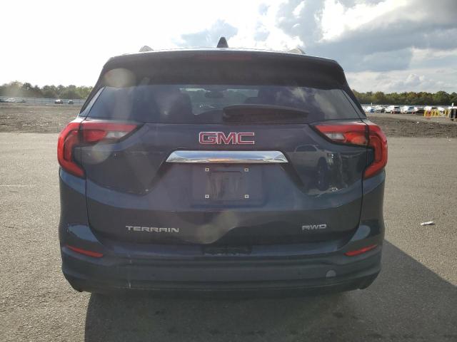 Photo 5 VIN: 3GKALTEV9KL214691 - GMC TERRAIN SL 