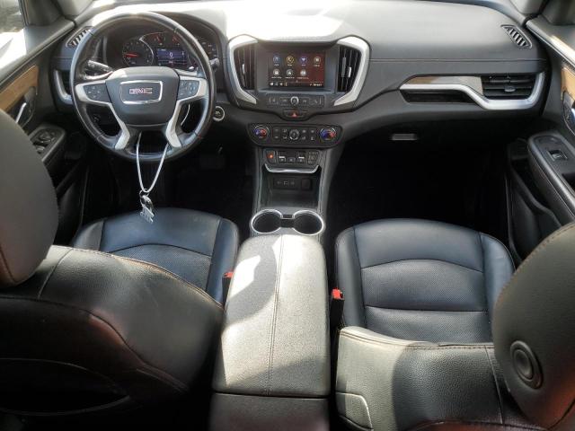 Photo 7 VIN: 3GKALTEV9KL214691 - GMC TERRAIN SL 