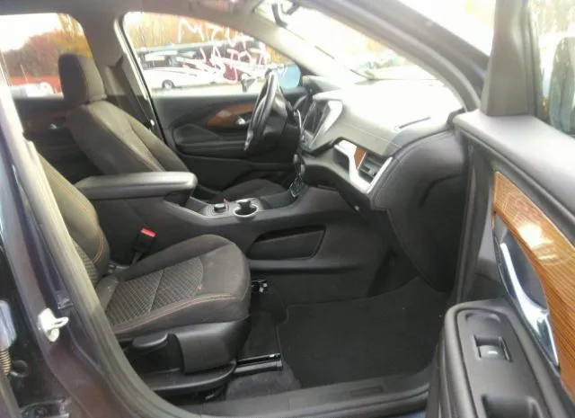 Photo 4 VIN: 3GKALTEV9KL221527 - GMC TERRAIN 