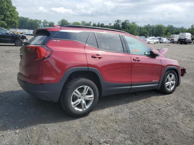 Photo 2 VIN: 3GKALTEV9KL259064 - GMC TERRAIN SL 