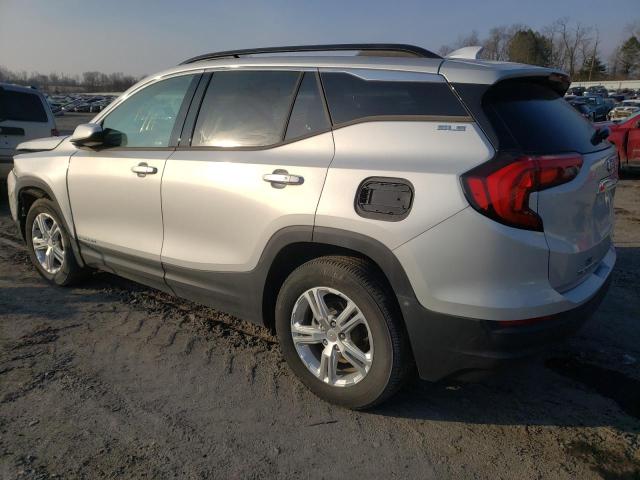 Photo 2 VIN: 3GKALTEV9KL283543 - GMC TERRAIN SL 