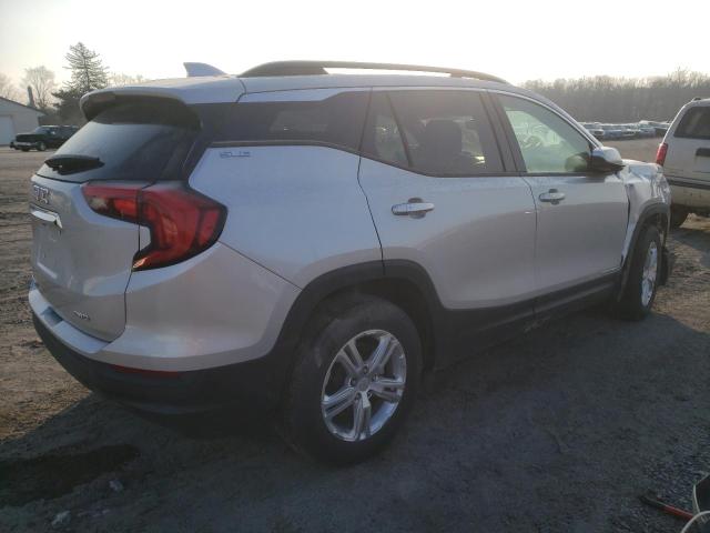 Photo 3 VIN: 3GKALTEV9KL283543 - GMC TERRAIN SL 