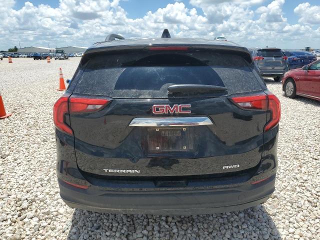 Photo 5 VIN: 3GKALTEV9KL316699 - GMC TERRAIN 