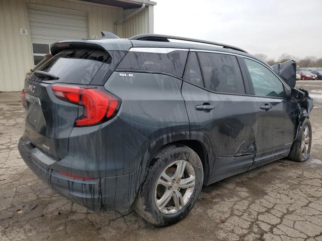 Photo 2 VIN: 3GKALTEV9KL317013 - GMC TERRAIN SL 