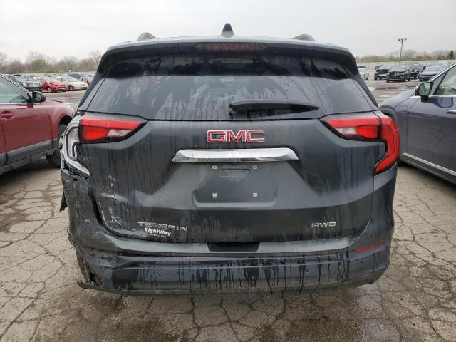 Photo 5 VIN: 3GKALTEV9KL317013 - GMC TERRAIN SL 