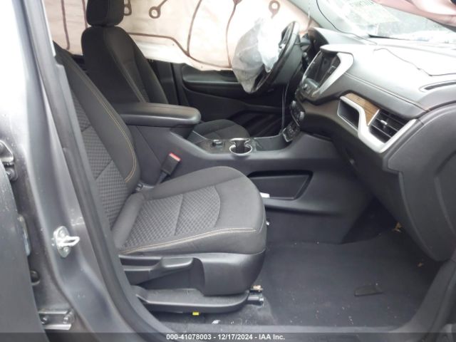 Photo 4 VIN: 3GKALTEV9KL393542 - GMC TERRAIN 