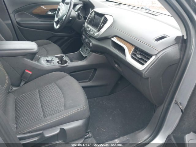 Photo 4 VIN: 3GKALTEV9LL170371 - GMC TERRAIN 