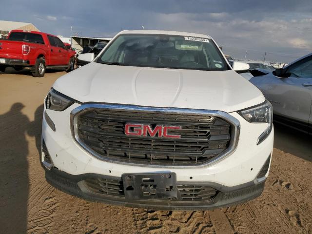 Photo 4 VIN: 3GKALTEV9LL194654 - GMC TERRAIN SL 