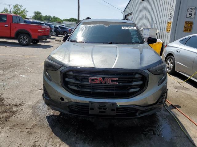 Photo 4 VIN: 3GKALTEV9LL220850 - GMC TERRAIN SL 