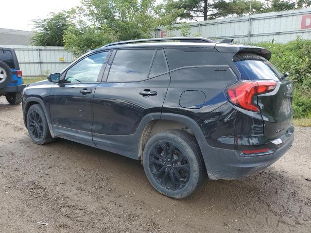 Photo 1 VIN: 3GKALTEV9LL230505 - GMC TERRAIN SL 